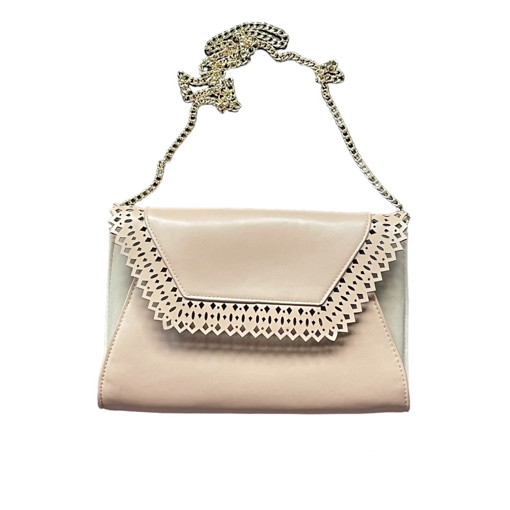 A New Day Clutch / Crossbody Purse